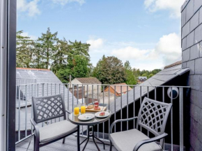 1 Bed in Brockenhurst 78730